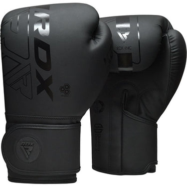 RDX F6 KARA GUANTES DE BOXEO ENTRENAMIENTO